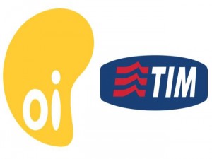 Oi e TIM negociam fusão com Letter One investindo US$ 4 bilhões na brasileira