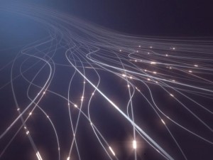 Oi inaugura rede de fibra óptica para conexões de 100 Gbps