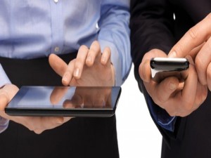 Operadoras explicam em campanha suas ofertas de internet móvel