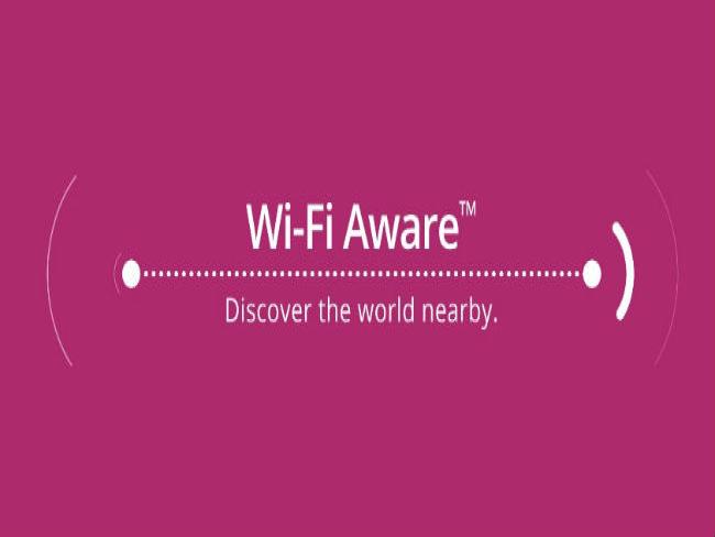 Padrão Wi-Fi permite que aparelhos se conectem sem precisar da internet
