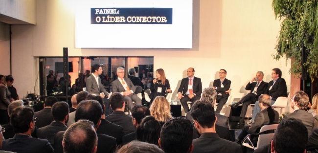 Confira os melhores momentos do encontro entre CIOs e CEOs realizado pela IT Mídia