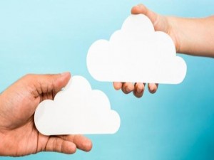 Para crescer em cloud