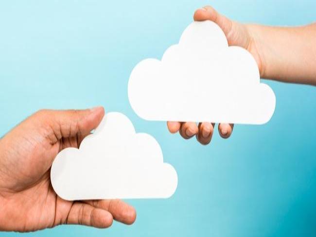 Para crescer em cloud