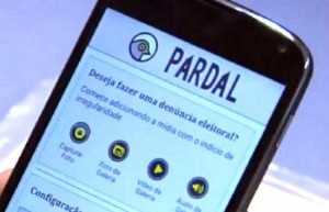 TSE lança aplicativo para que eleitor faça denúncias