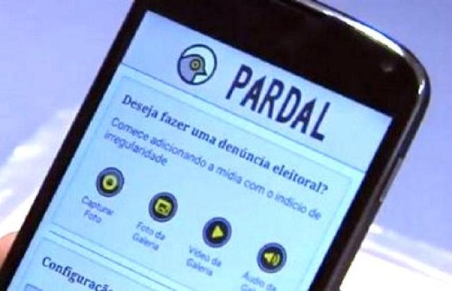 TSE lança aplicativo para que eleitor faça denúncias