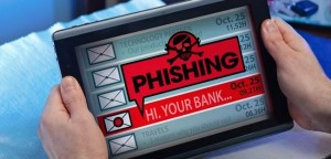 Grandes empresas no Brasil são alvo da maioria de ataques de phishing direcionado