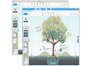 Plataforma de apresentações Prezi atinge marca de 60 milhões de usuários