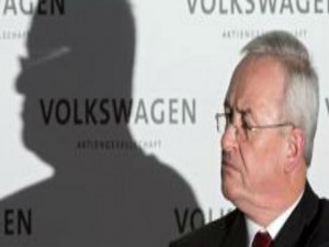 Presidente da Volkswagen renuncia após acusação de alterações em sistema de emissão de gases