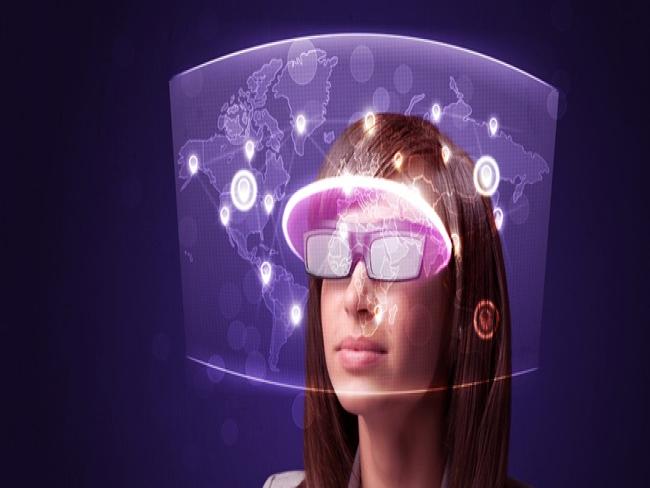 Realidade virtual vai decolar em 2016
