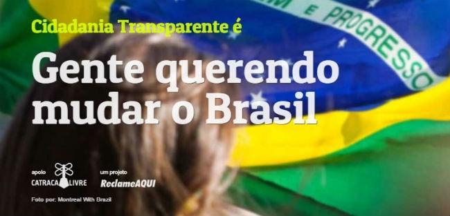 Acordo com Reclame Aqui promete resposta rápida a queixas sobre serviço público