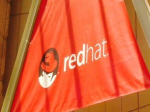 Red Hat quer ser a maior fornecedora da próxima geração de infraestrutura