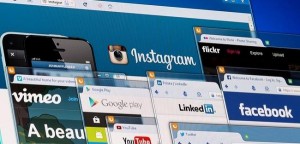 Usuários têm comportamento de risco em redes sociais