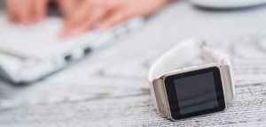 Mercado de smartwatch cai 51