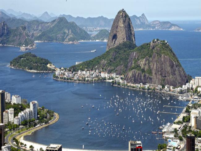 Rio é primeira cidade da América Latina a ter extensão de domínio na internet