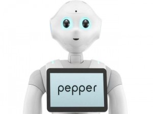 Robô da SoftBank ficará ainda mais inteligente com tecnologia Watson