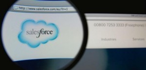 Salesforce teria entrado na disputa pelo LinkedIn