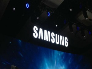 Samsung anuncia Galaxy TabPro S e geladeira high-tech