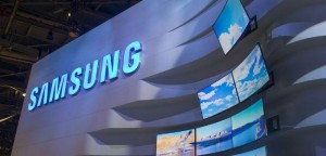 Samsung registra maior lucro em dois anos