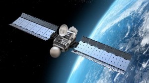 Panasonic adiciona capacidade em satélite da Eutelsat para serviços de web e TV a bordo