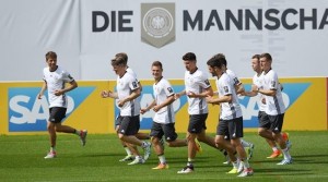 Seleção alemã de futebol aposta em tecnologias SAP para levar Eurocopa