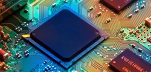 Mercado de semicondutores registra queda de 0