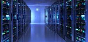 Mercado global de servidores registra queda no segundo trimestre do ano