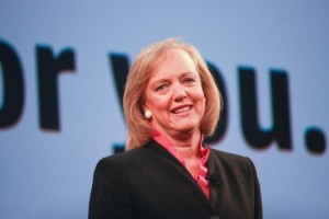 HPE tem planos para vender unidade de softwares da companhia