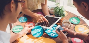 4 segredos de aplicativos como Airbnb e Shazam