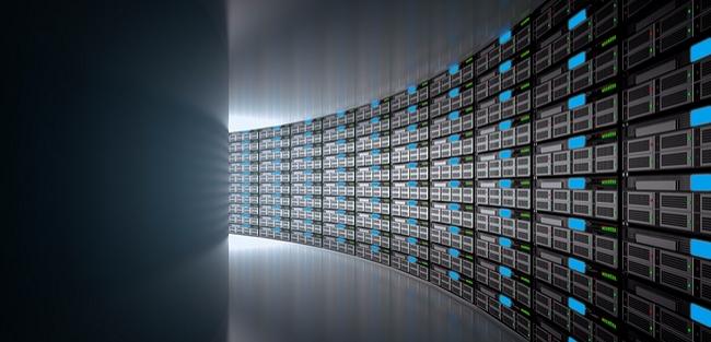 Despesas operacionais e com energia representam 80% dos custos de data center