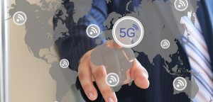 Como o 5G mudará a maneira que utilizamos a internet