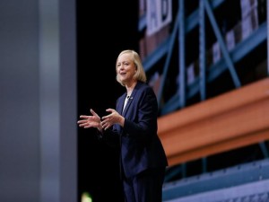 Simplicidade e velocidade marcam discurso de transformação da HPE