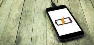 Status da bateria do seu smartphone está sendo usado para rastreá-lo on-line