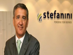 Stefanini: planos ambiciosos rumo à consolidação internacional
