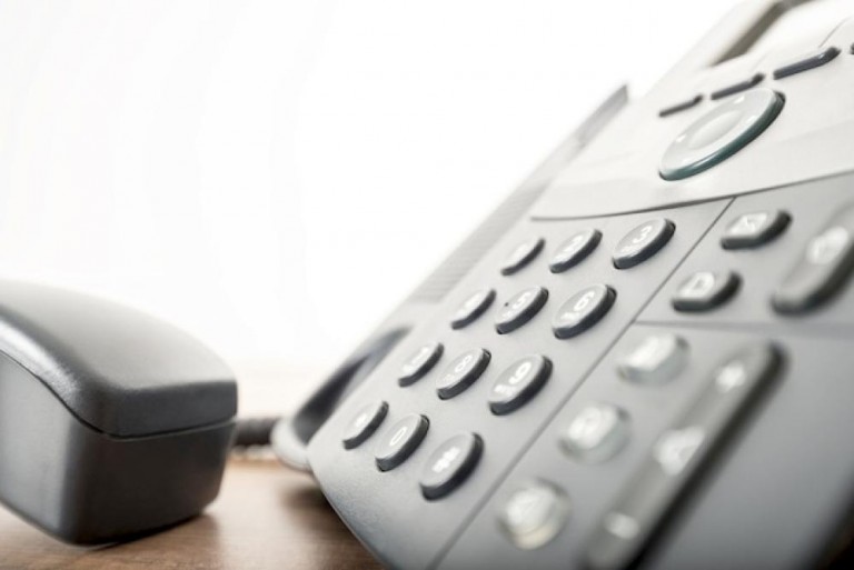 Número de linhas de telefone popular aumenta no País