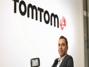 TomTom nomeia diretor para América Latina e prepara-se para expandir negócios