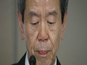 Toshiba demite presidente por fraude contábil