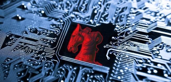 Brasil é número 1 em propagação de trojans bancários