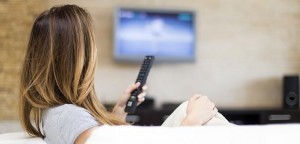 Você navega na internet enquanto assiste TV?