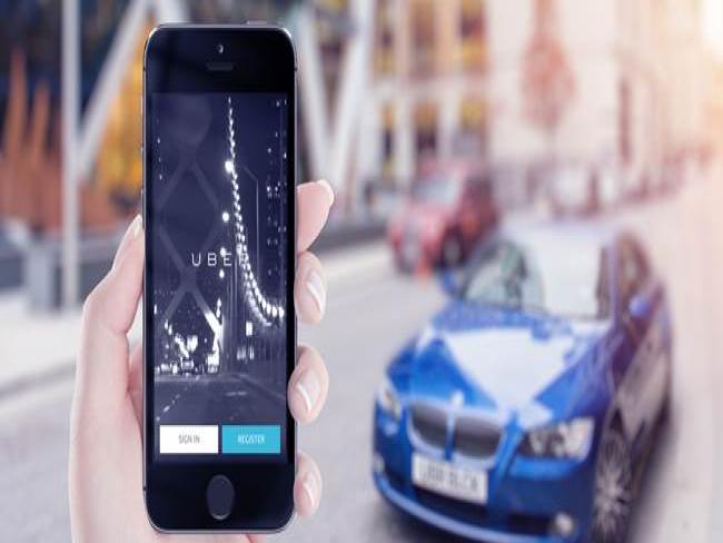 Uber é proibido em Belo Horizonte