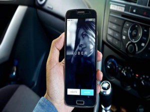 Uber quer ajuda de desenvolvedores para entreter passageiros durante corridas