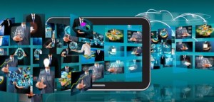 Receita de equipamentos de videoconferência cresce 22