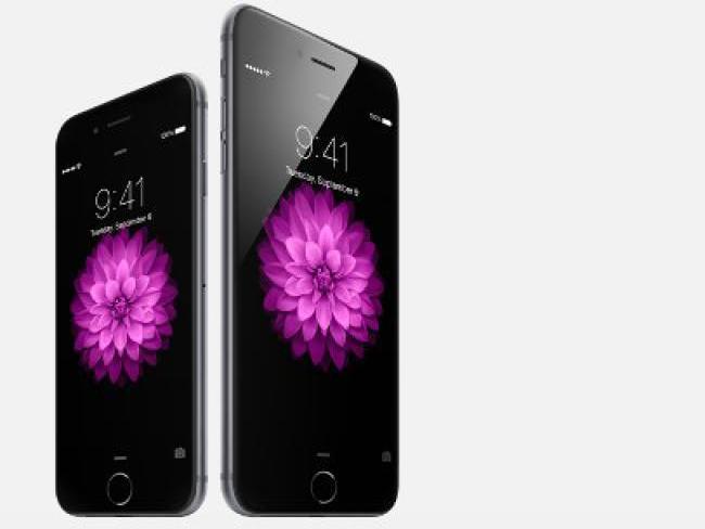 Vivo inicia venda de iPhone 6s e iPhone 6s Plus