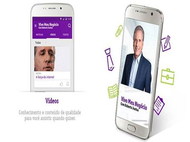 Vivo Meu Negócio e Vivo Meu Show são as novas apostas da operadora no mercado de apps