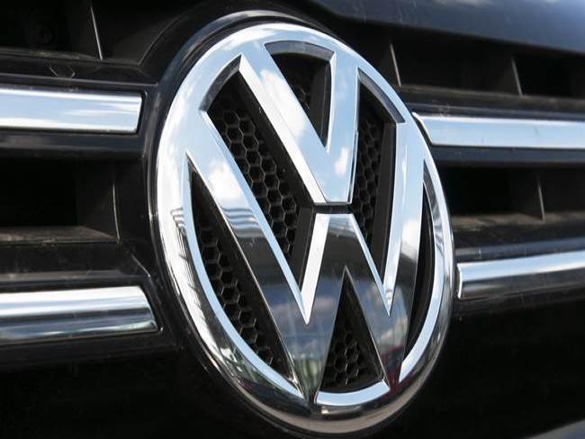 Volkswagen na Inglaterra chama 1