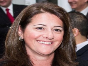 Wacom tem nova vice-presidente de Vendas para América Latina