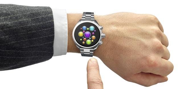 Mercado de wearables baterá marca de mais de 200 milhões de unidades vendidas em 2020