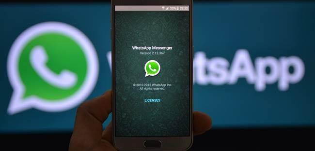 Política de privacidade do WhatsApp é injusta e confusa