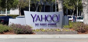 Yahoo planeja corte de 15% da sua força de trabalho