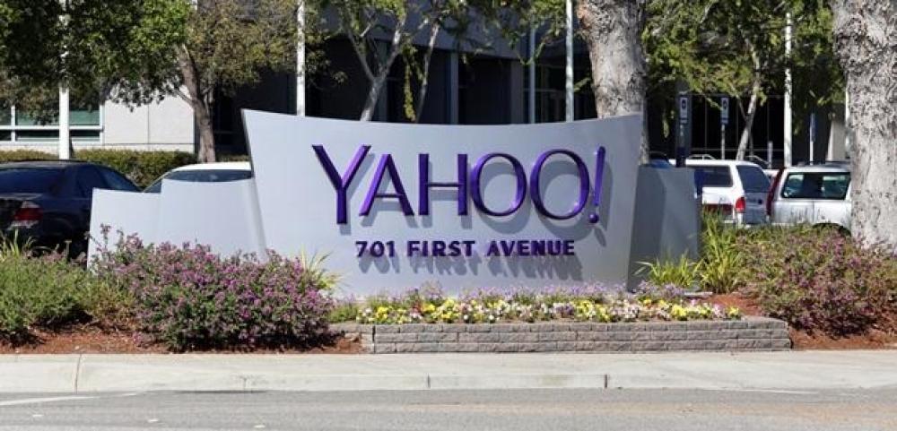 Yahoo planeja corte de 15% da sua força de trabalho