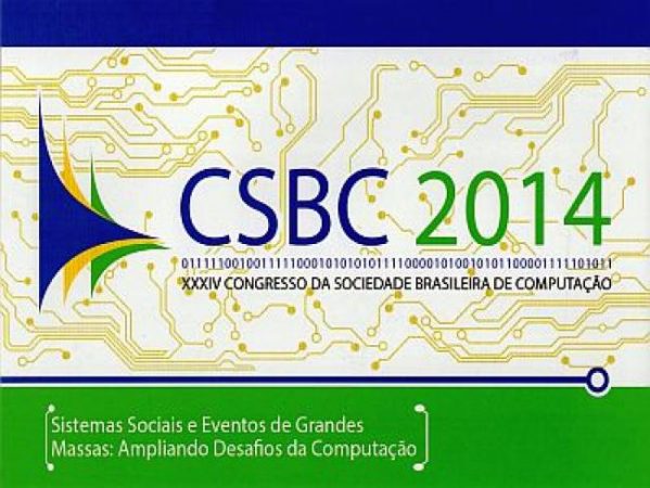 Grandes Desafios da Computação no Brasil